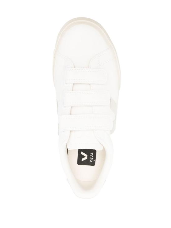 26FW 베자 스니커즈 RC0502919 SILVER - VEJA