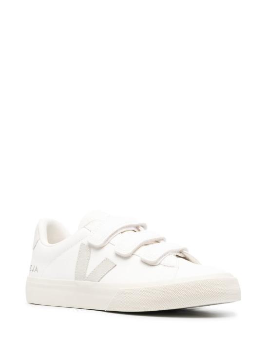 26FW 베자 스니커즈 RC0502919 SILVER - VEJA