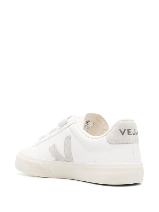 26FW 베자 스니커즈 RC0502919 SILVER - VEJA