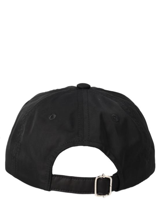 26SS 아페쎄 볼캡 PSAMCM24069LZZ Black - A.P.C.