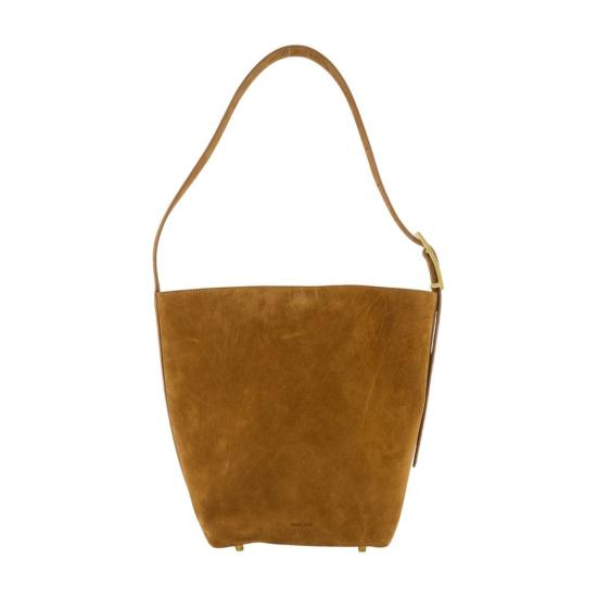 26FW 애니빙 숄더백 ANB026001 BROWN