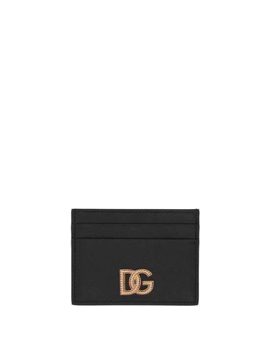 26SS 돌체앤가바나 카드지갑 BI0330AK27480999 BLACK