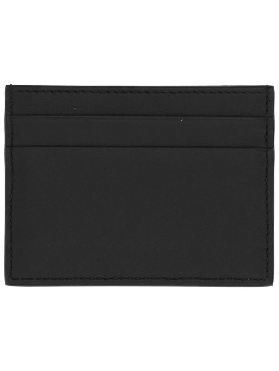 26SS 돌체앤가바나 카드지갑 BI0330AK27480999 BLACK - DOLCE & GABBANA