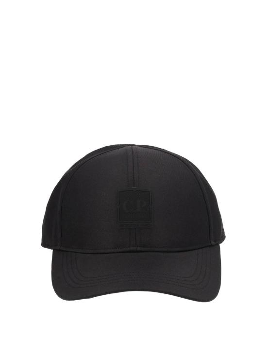 26SS 씨피 컴퍼니 볼캡 20CLAC044A005952A999 Black