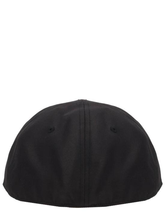 26SS 씨피 컴퍼니 볼캡 20CLAC044A005952A999 Black - C.P. COMPANY