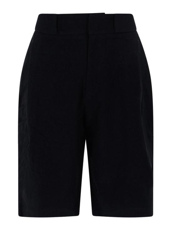 26SS 와이엠씨 의류 U9AABBLACK
