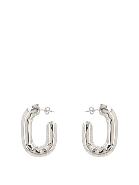26SS 파코라반 이어링 26PBB0216MET851P040 SILVER