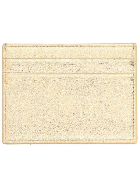 26SS 돌체앤가바나 카드지갑 BI0330AZ6488H945 GOLD - DOLCE & GABBANA