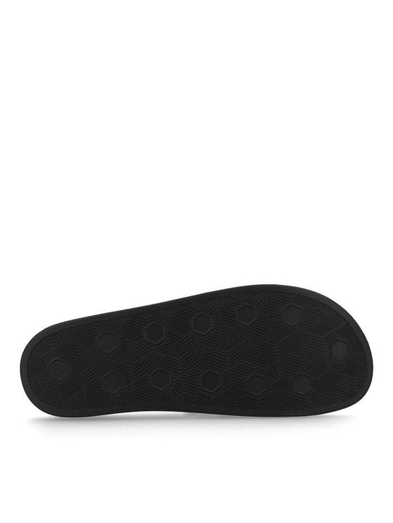 26SS 베르사체 스니커즈 80YA3SQ4ZS365G89 BLACK - VERSACE