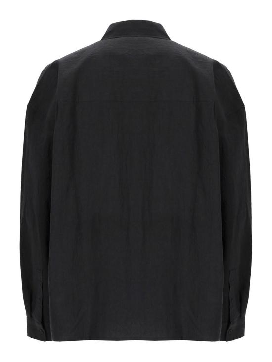 26SS 와이엠씨 셔츠 P2AAPGREY BLACK - YMC