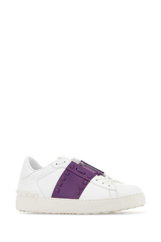 26FW 발렌티노 가라바니 스니커즈 9W0S0A01LTU YT4 WHITE - VALENTINO GARAVANI
