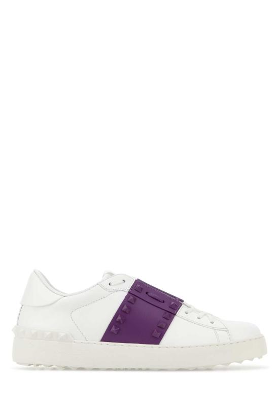 26FW 발렌티노 가라바니 스니커즈 9W0S0A01LTU YT4 WHITE