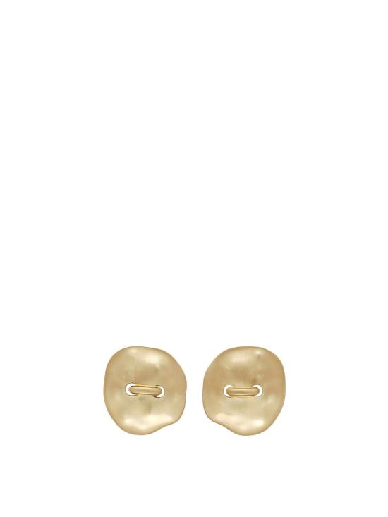 26SS 컬트 이어링 ER34084MT2968BRUSHEDBRASS GOLD