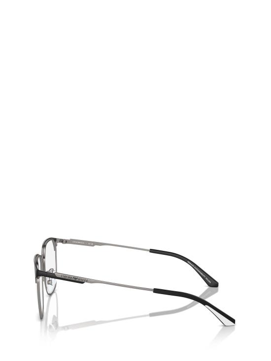 26FW 엠포리오 아르마니 안경 EA1158D 3001 MATTE BLACK GUNMETAL - EMPORIO ARMANI