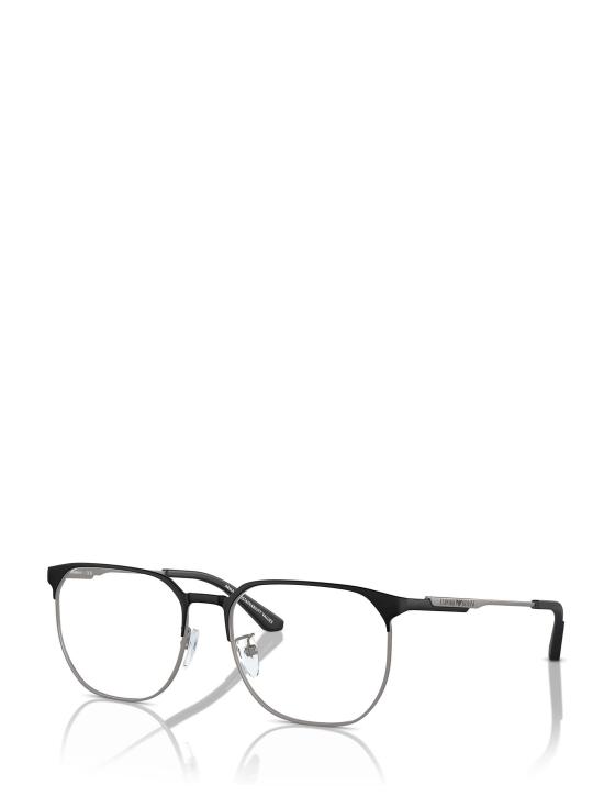 26FW 엠포리오 아르마니 안경 EA1158D 3001 MATTE BLACK GUNMETAL - EMPORIO ARMANI
