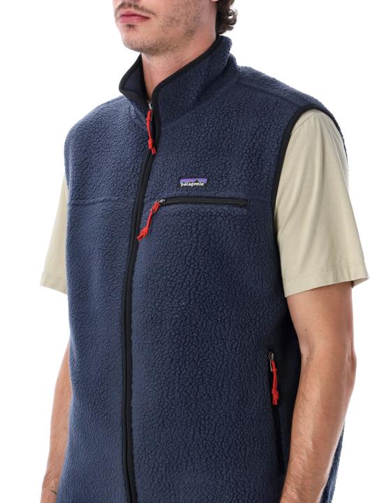 26FW 파타고니아 베스트 22822 NENA NEW NAVY DOM - PATAGONIA
