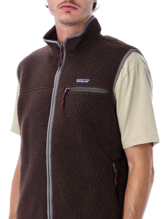 26FW 파타고니아 베스트 22822 DNBR DEN BROWN DOM - PATAGONIA