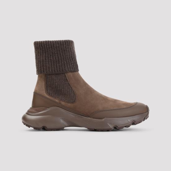 26FW 토즈 부츠 XXW54C0JP30UMOXXE9 FANGO - TODS