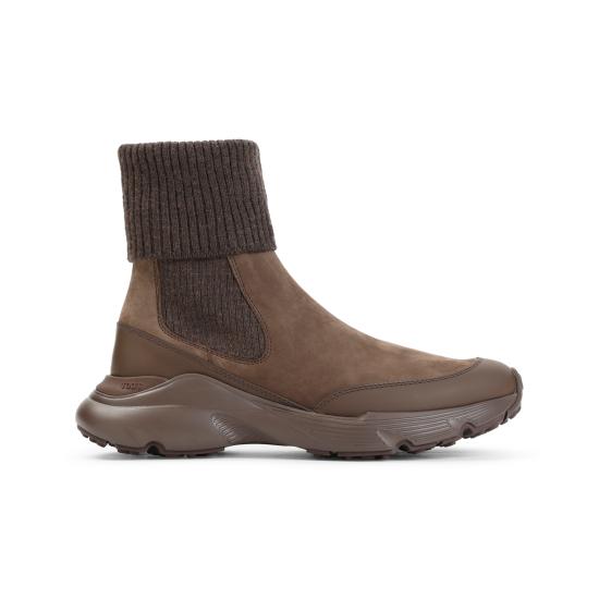 26FW 토즈 부츠 XXW54C0JP30UMOXXE9 FANGO - TODS