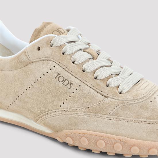 26FW 토즈 스니커즈 XXW13M0KO30VKDC806 CAPPUCCINO - TODS
