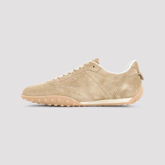 26FW 토즈 스니커즈 XXW13M0KO30VKDC806 CAPPUCCINO - TODS