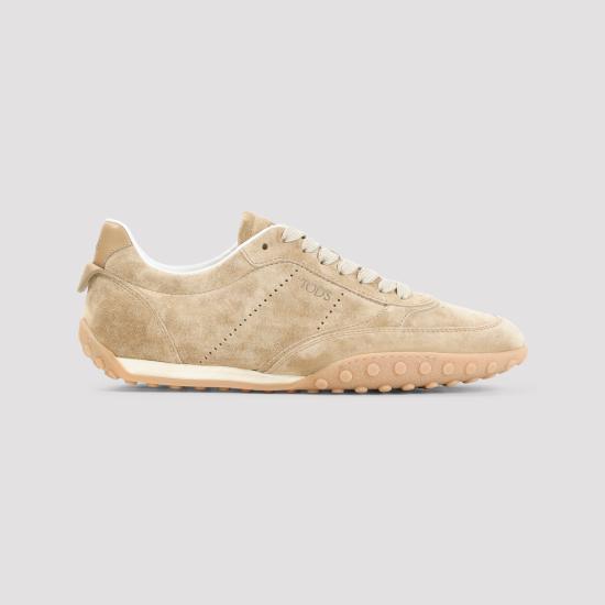26FW 토즈 스니커즈 XXW13M0KO30VKDC806 CAPPUCCINO - TODS