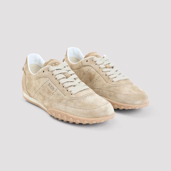 26FW 토즈 스니커즈 XXW13M0KO30VKDC806 CAPPUCCINO - TODS
