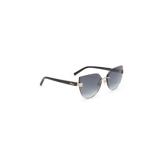 26FW 쇼파드 선글라스 SCHM49S 300F BLACK - CHOPARD