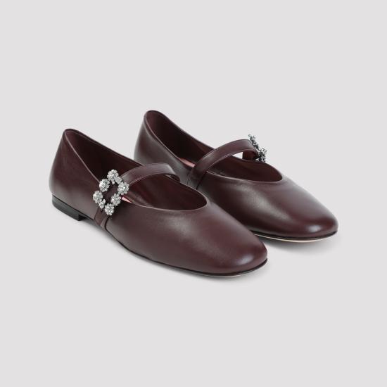 26FW 로저비비에 힐/펌프스 RVW7434463091T R805 MOSTO MEDIO - ROGER VIVIER