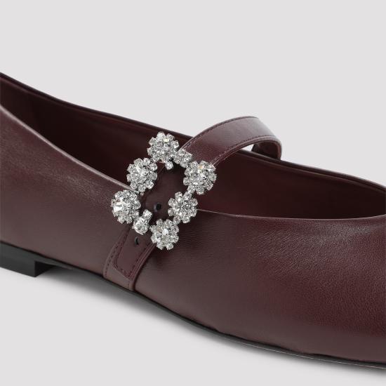 26FW 로저비비에 힐/펌프스 RVW7434463091T R805 MOSTO MEDIO - ROGER VIVIER