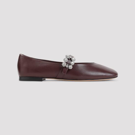 26FW 로저비비에 힐/펌프스 RVW7434463091T R805 MOSTO MEDIO - ROGER VIVIER