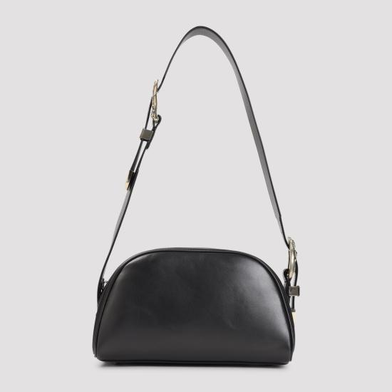 26FW 앙팡리쉬데프리메 숄더백 110698 BLACK - ENFANTS RICHES DEPRIMES