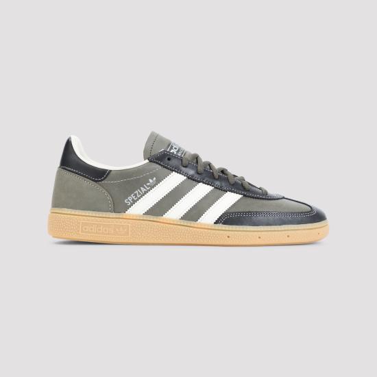 26FW 아디다스 스니커즈 KJ7417 BRANCHBCREWHT CBLACK - ADIDAS