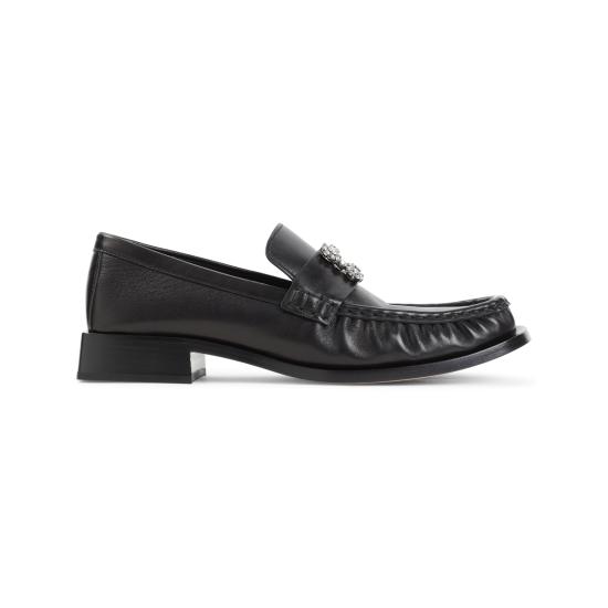 26FW 로저비비에 로퍼 RVW8284564091T B999 NERO - ROGER VIVIER