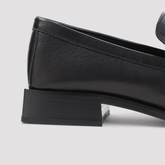 26FW 로저비비에 로퍼 RVW8284564091T B999 NERO - ROGER VIVIER