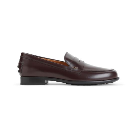 26FW 토즈 로퍼 XXW19M0KK70LYGR807 MADERA - TODS
