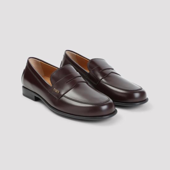 26FW 토즈 로퍼 XXW19M0KK70LYGR807 MADERA - TODS