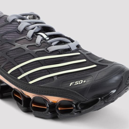 26FW 아디다스 스니커즈 KI4744 BLACK ICGOME GRESIX - ADIDAS