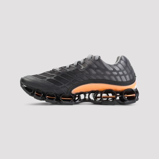 26FW 아디다스 스니커즈 KI4744 BLACK ICGOME GRESIX - ADIDAS