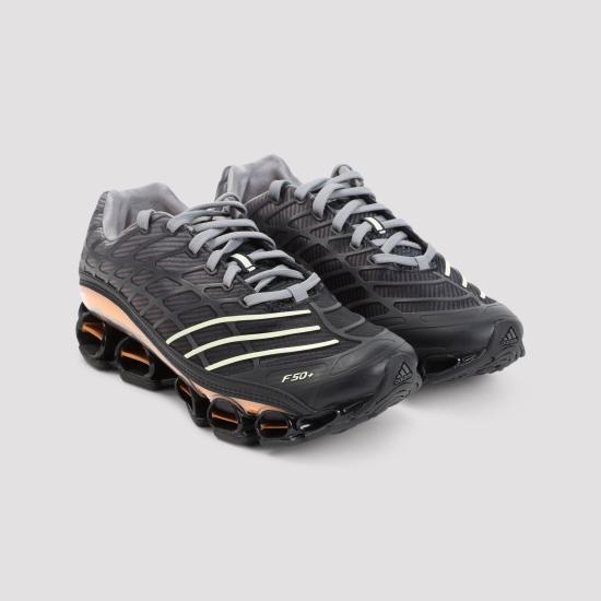 26FW 아디다스 스니커즈 KI4744 BLACK ICGOME GRESIX - ADIDAS