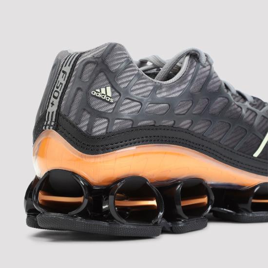 26FW 아디다스 스니커즈 KI4744 BLACK ICGOME GRESIX - ADIDAS