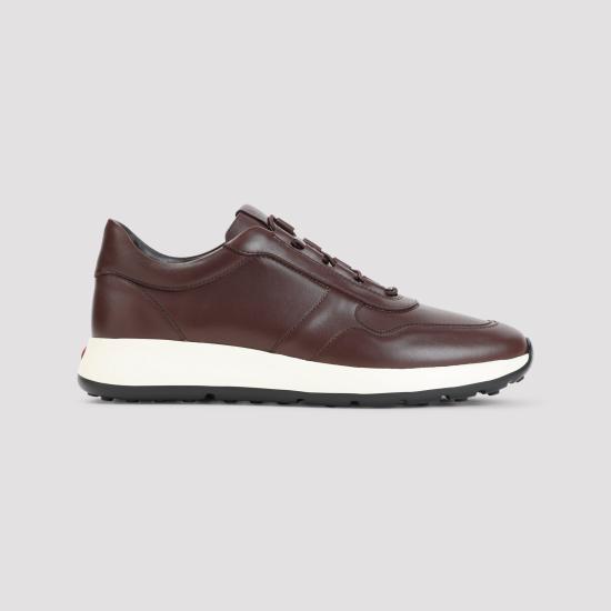 26FW 토즈 스니커즈 XXM79K0IP51THCS804 CAFFE - TODS