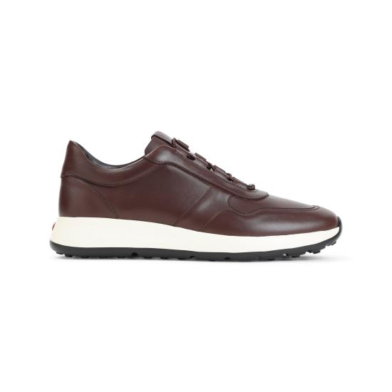 26FW 토즈 스니커즈 XXM79K0IP51THCS804 CAFFE - TODS