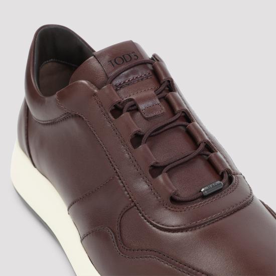 26FW 토즈 스니커즈 XXM79K0IP51THCS804 CAFFE - TODS