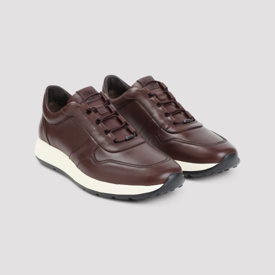 26FW 토즈 스니커즈 XXM79K0IP51THCS804 CAFFE - TODS