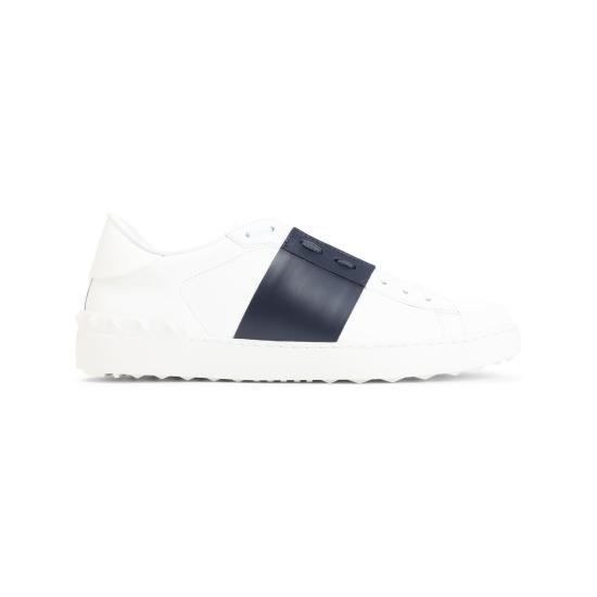 26FW 발렌티노 가라바니 스니커즈 9Y2S0830BLU M15 BIANCO MARINE - VALENTINO GARAVANI