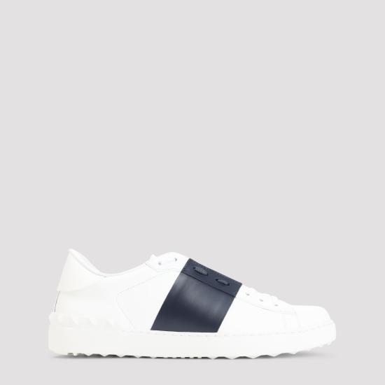 26FW 발렌티노 가라바니 스니커즈 9Y2S0830BLU M15 BIANCO MARINE
