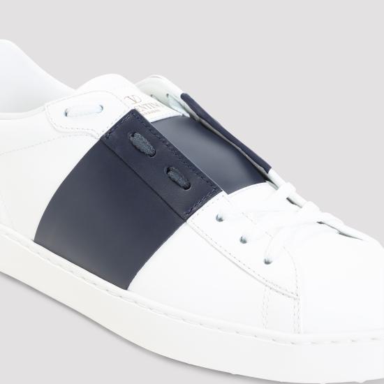 26FW 발렌티노 가라바니 스니커즈 9Y2S0830BLU M15 BIANCO MARINE - VALENTINO GARAVANI