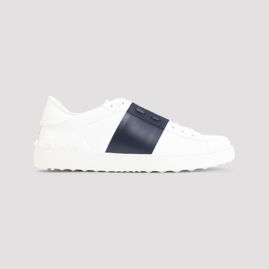 26FW 발렌티노 가라바니 스니커즈 9Y2S0830BLU M15 BIANCO MARINE - VALENTINO GARAVANI