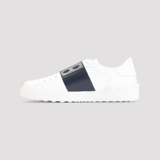 26FW 발렌티노 가라바니 스니커즈 9Y2S0830BLU M15 BIANCO MARINE - VALENTINO GARAVANI